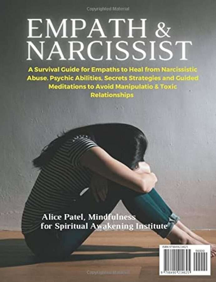 How empaths can heal from and avoid narcissists