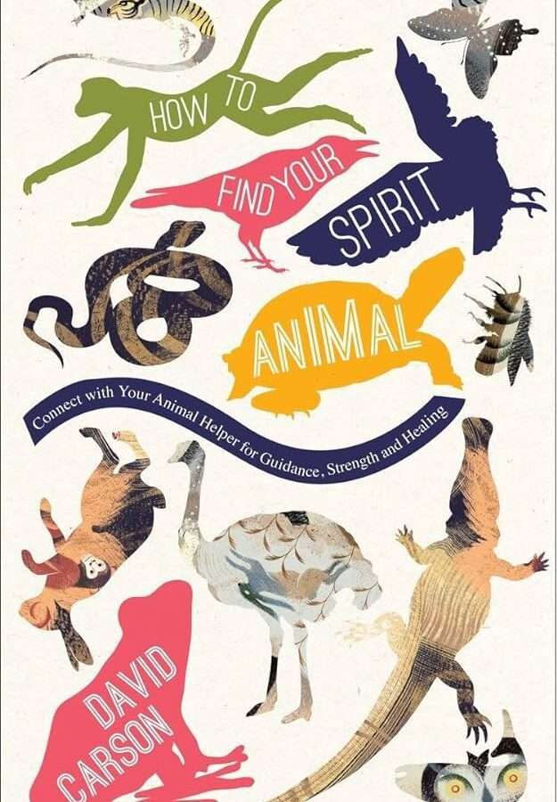 How to Find Your Spirit Animal