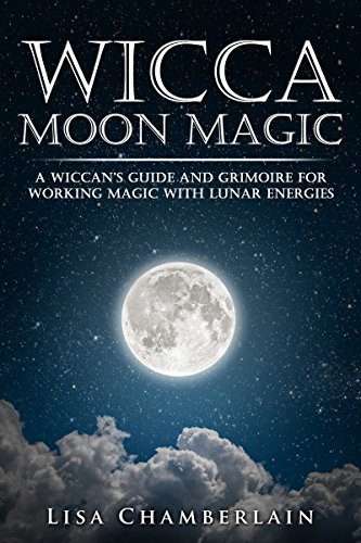 Moon Magic: Daily Tips for Working with Lunar Energies