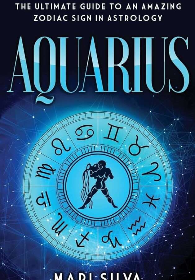 The Ultimate Self-Love Guide for Aquarius Zodiac Sign
