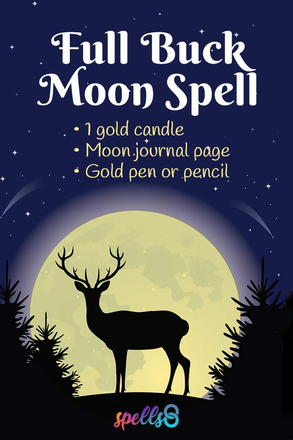 Full Moon in July 2024 – Buck Moon: Significance and Viewing Tips