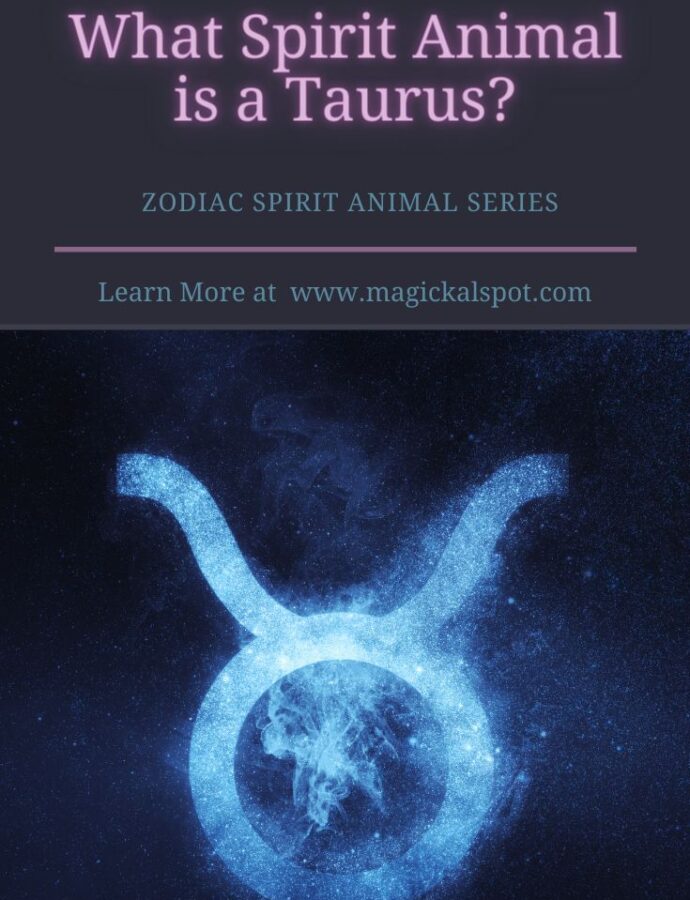 Taurus Spirit Animal