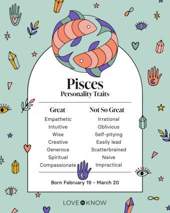 The Magical World of Pisces Children: Tips for Parenting the Spiritual Ones