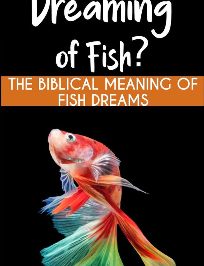 What Do Dreams About Fish Mean?