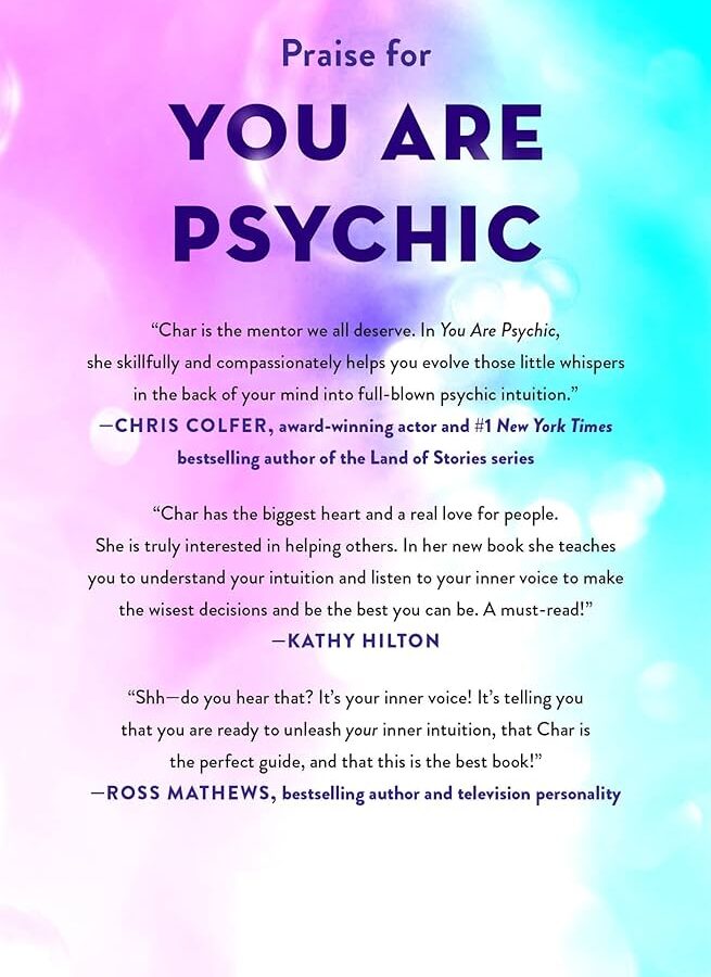Why You Should See a Psychic for Your Mental Health?