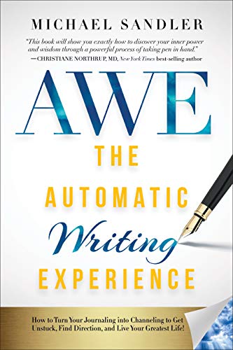 A Comprehensive Guide to Automatic Writing: Unleashing Your Creative Flow