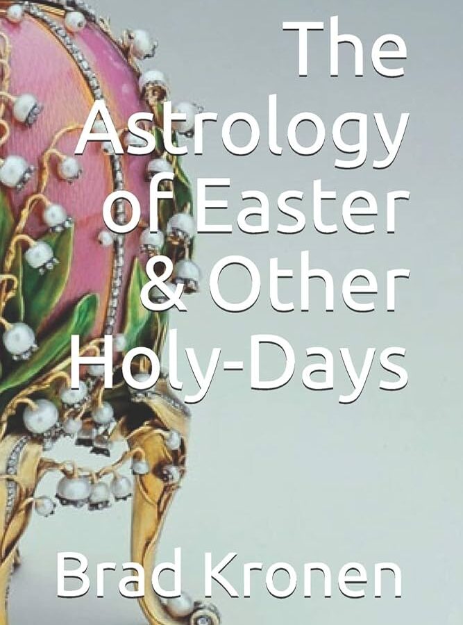 Astrological Wonders of Easter