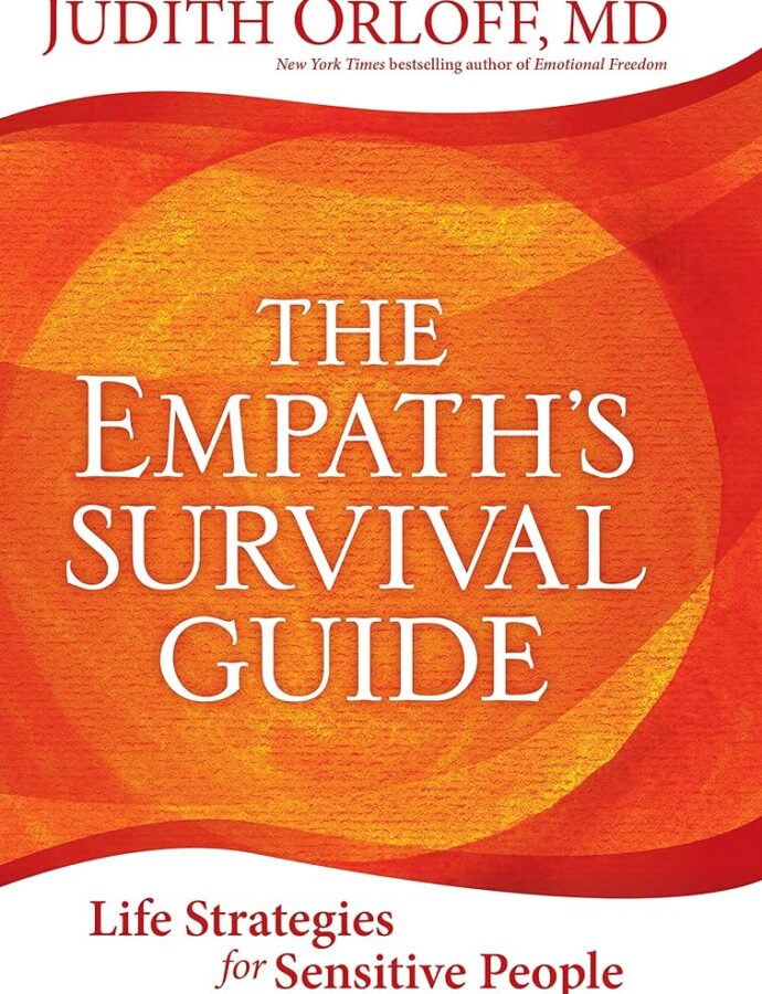 Empath’s Dating Survival Guide – Finding Love Without Losing You