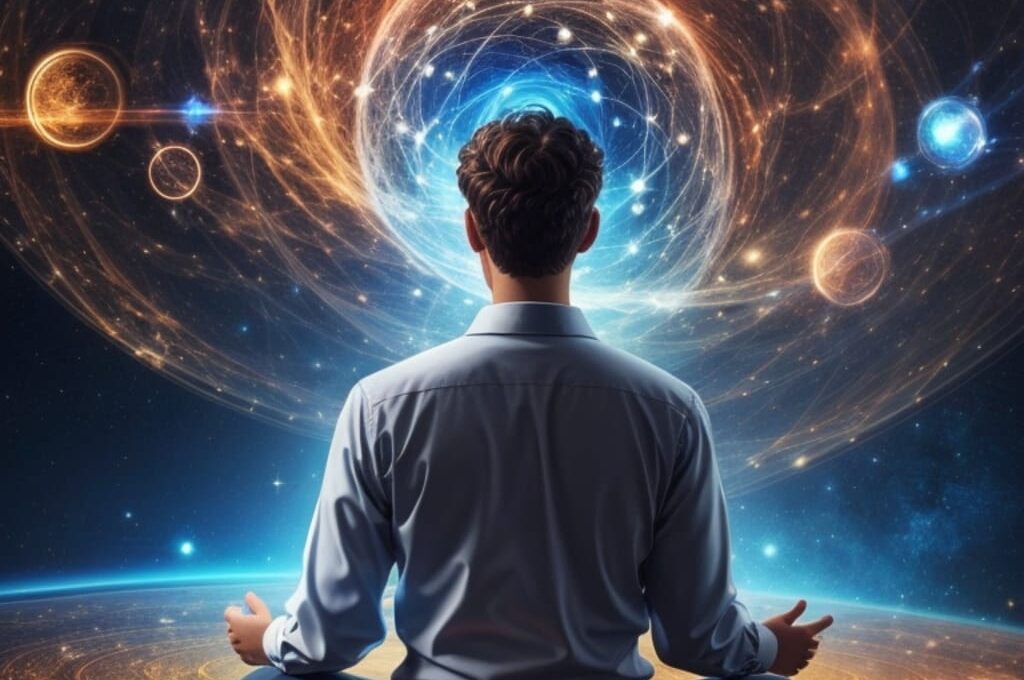 Exploring the Law of Attraction: What is it?