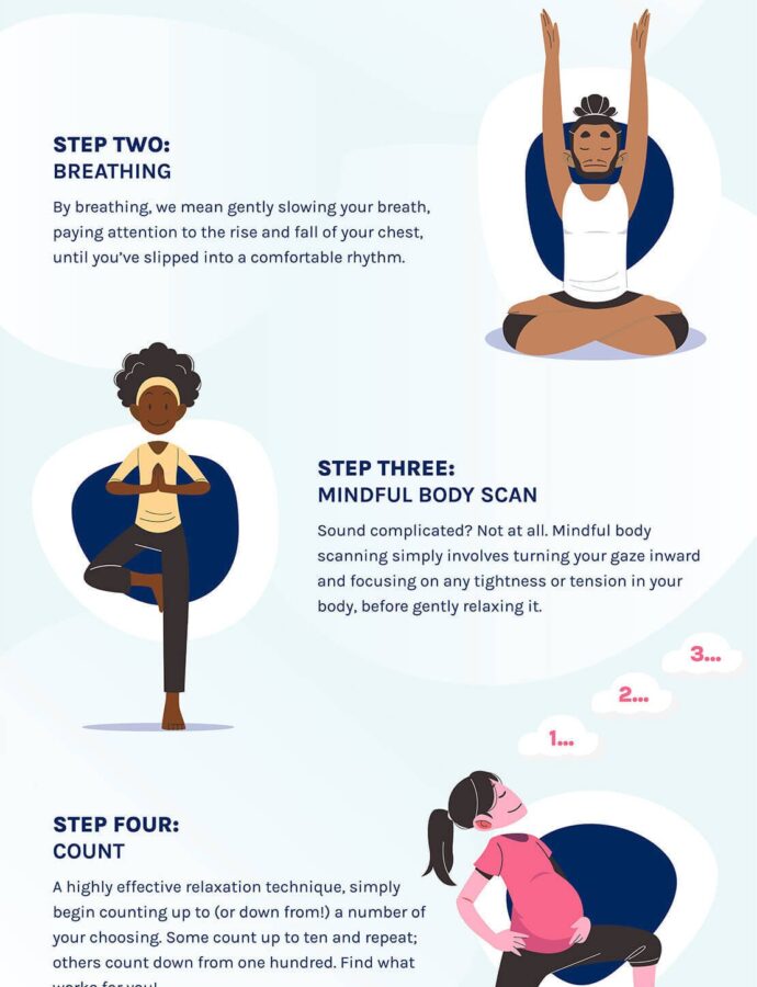 How To Meditate In Bed