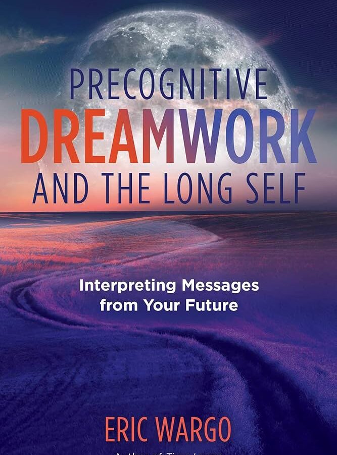 Precognitive Dreams: Future Insights in Sleep