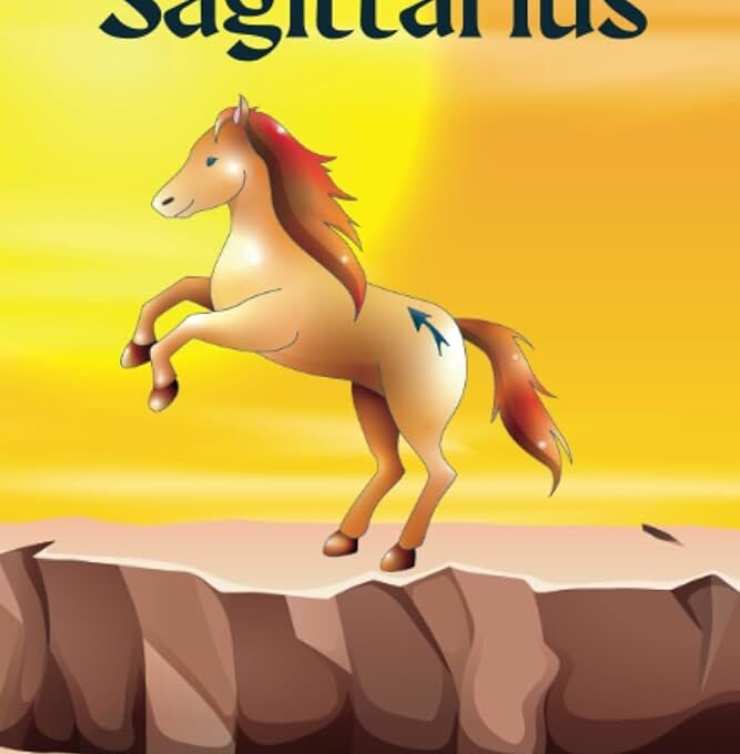 Sagittarius Spirit Animal
