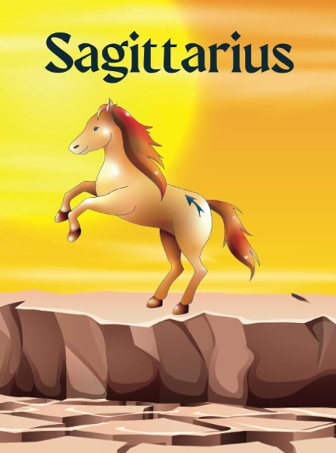 Sagittarius Spirit Animal