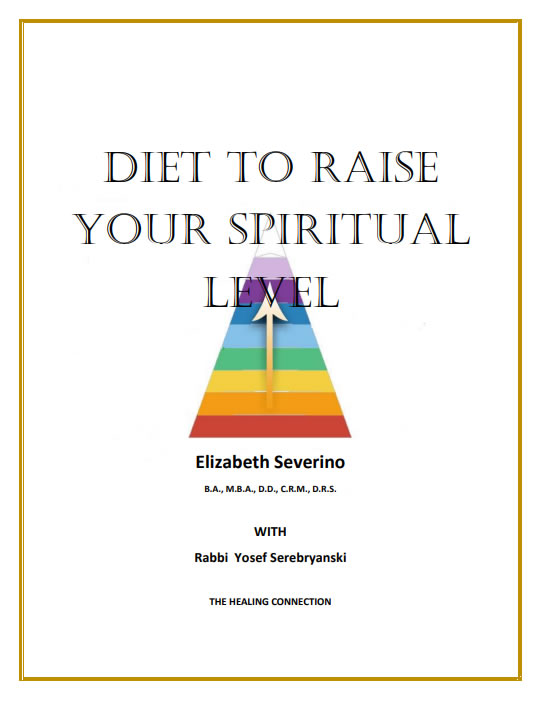 Spiritual Diet: How to Eat Metaphysically
