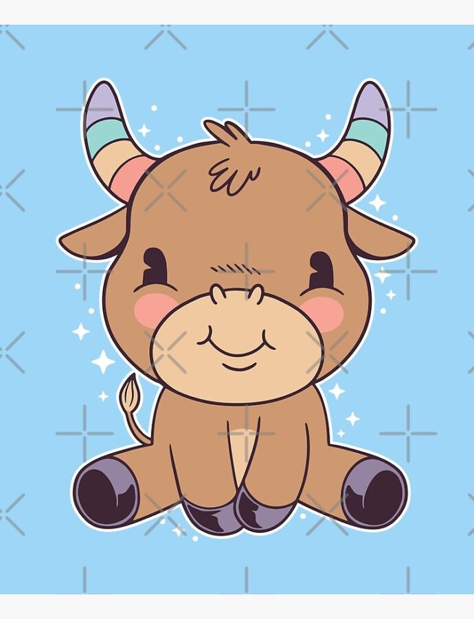 Taurus Children: Little Bulls with Big Hearts