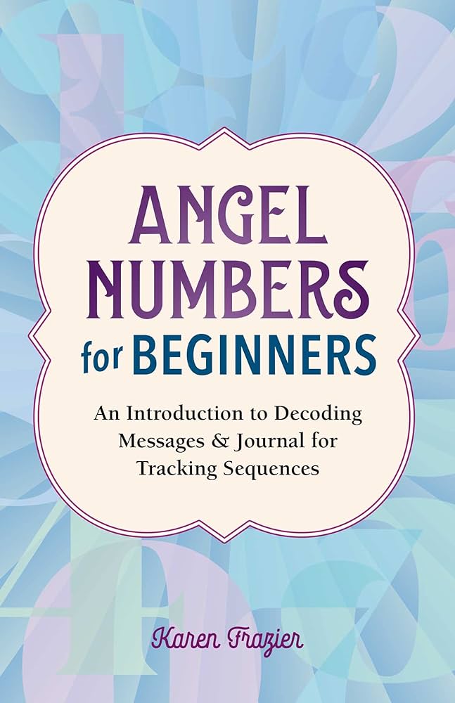 Psychic Medium Rebekah Lee Ives - The Secret to Decoding Angel Numbers