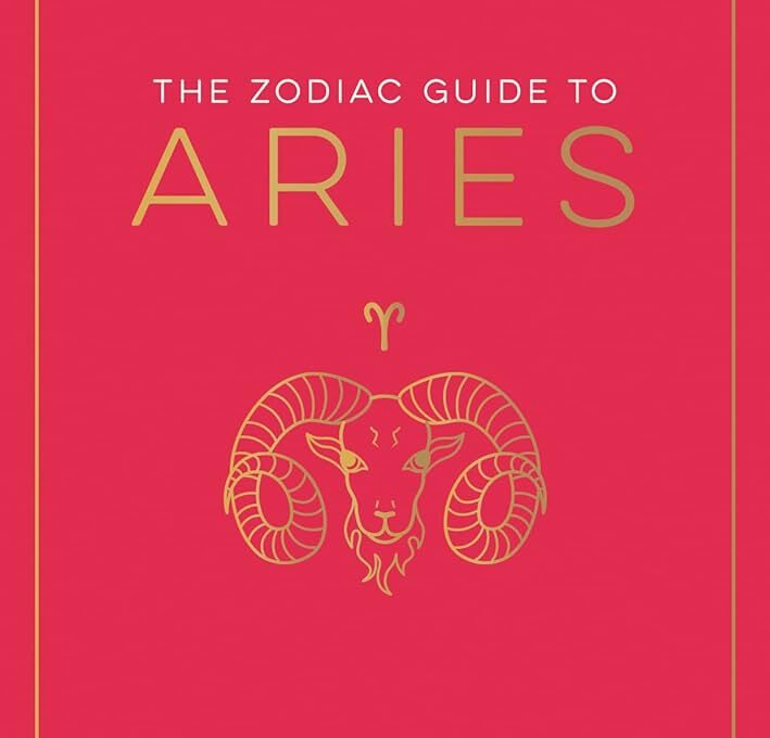 The Ultimate Self Love Guide For Aries Zodiac Sign