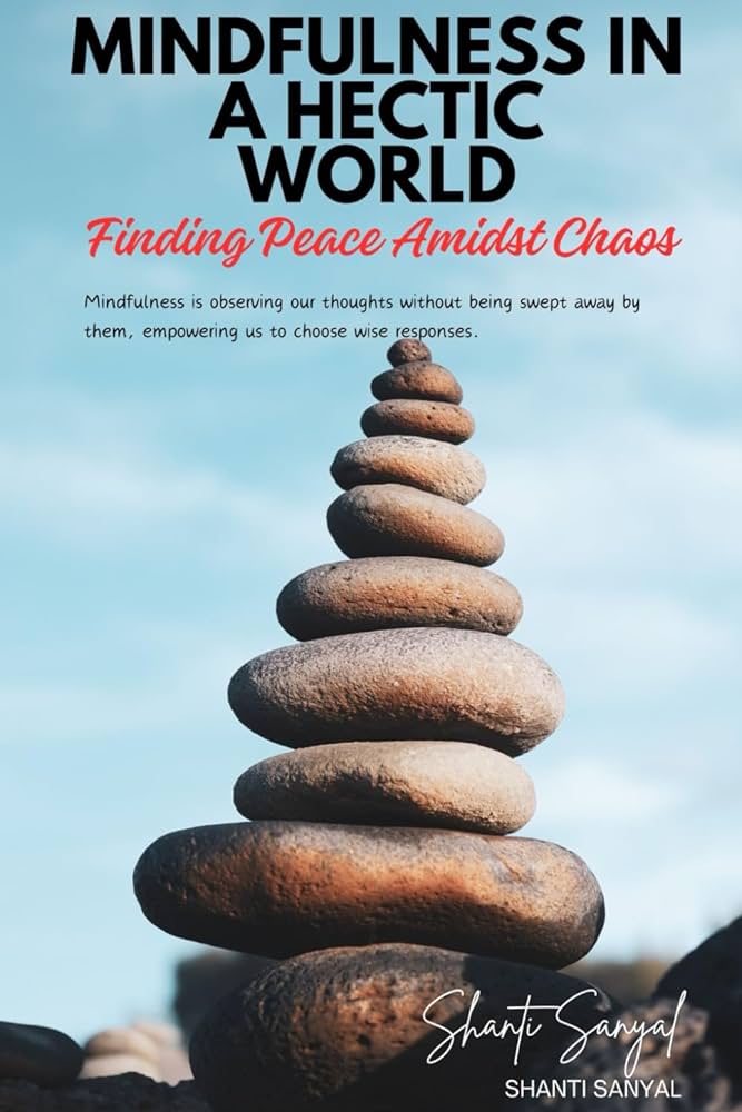 Psychic Medium Rebekah Lee Ives Finding Peace Amidst Chaos