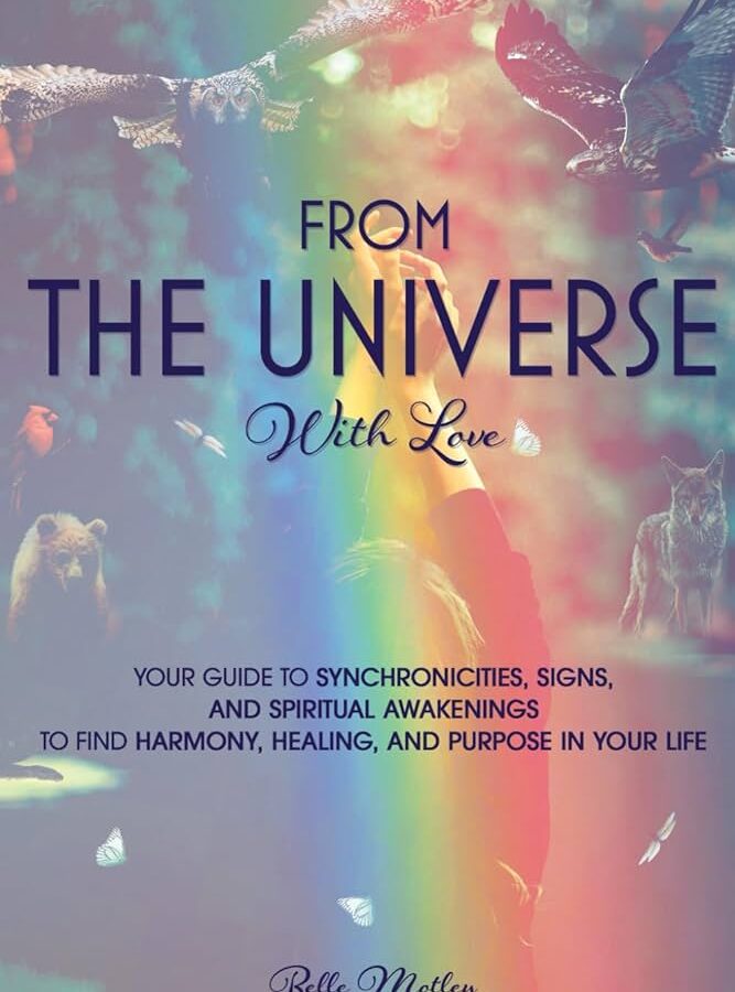 Identifying and Understanding Synchronicities