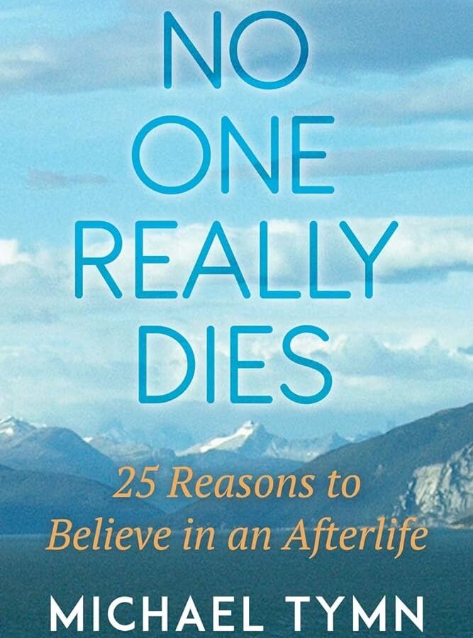 Jan 23, Easy To See Reasons To Believe In Afterlife Communication