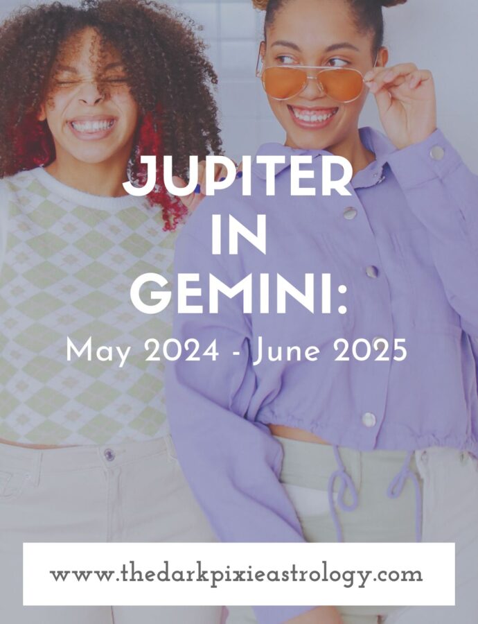 Jupiter In Gemini 2024-2025 – How It Will Influence You