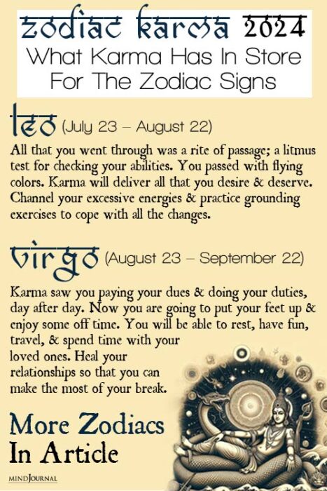 The Karmic Impact Of Saturn in Taurus