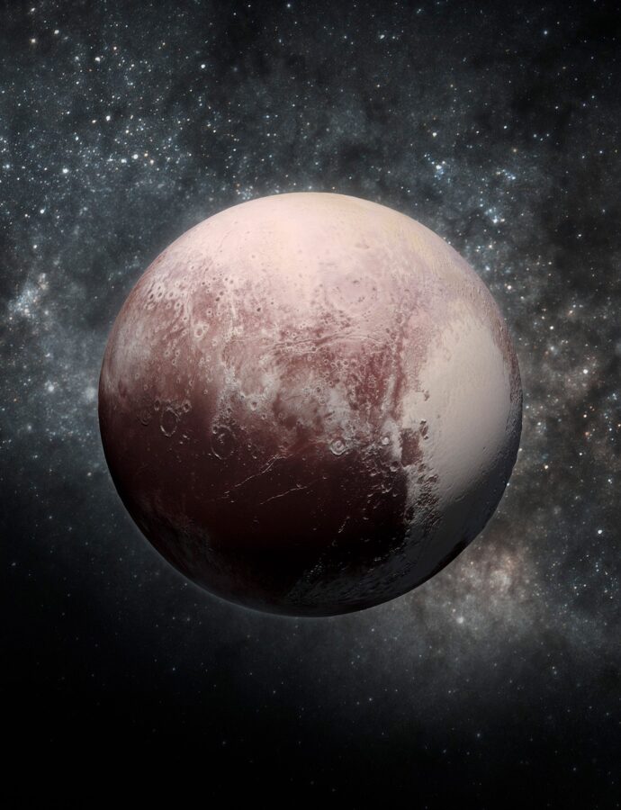 The Significance of Pluto Retrograde