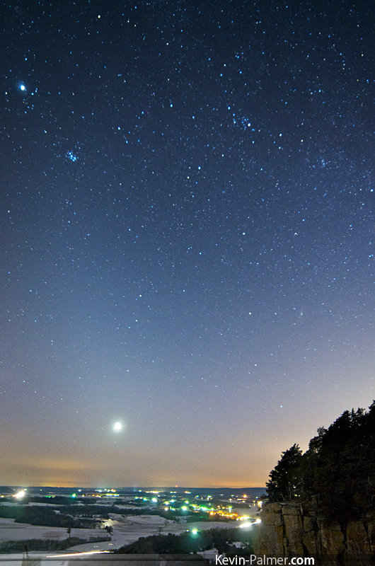 06/01/2024: The Devil Comet