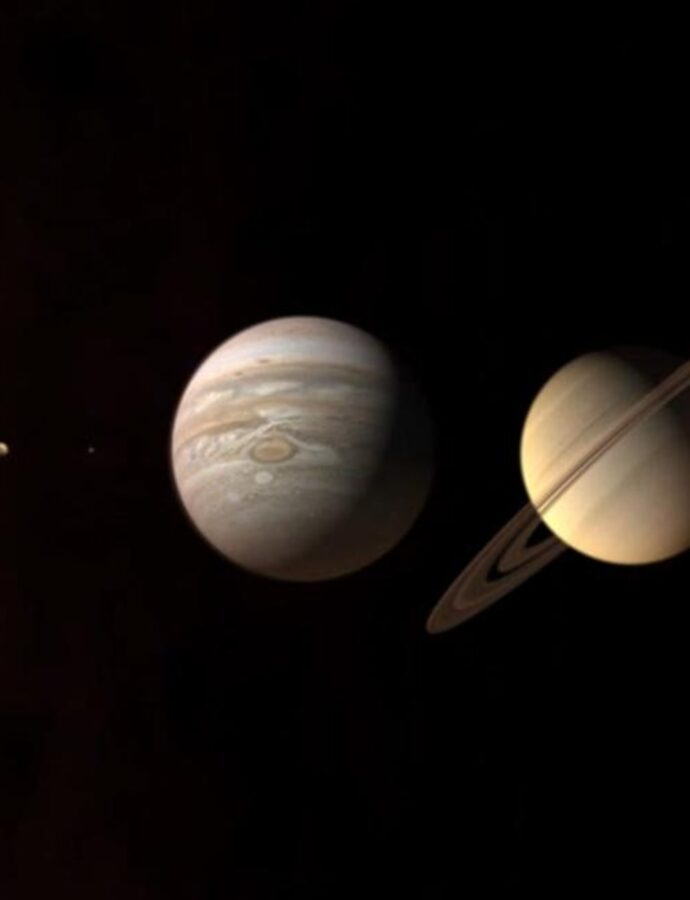 Planetary Parade on June 3rd 2024: Cosmic Event Alert