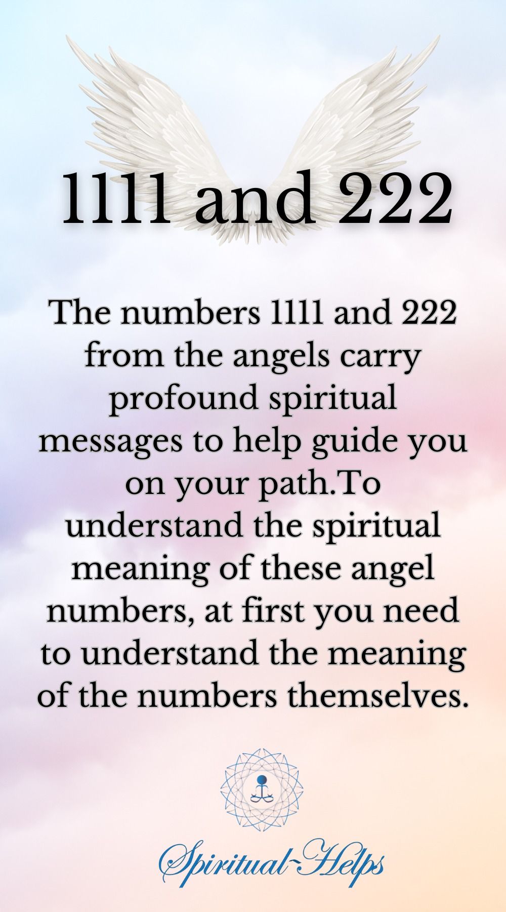 Psychic Medium Rebekah Lee Ives - Spiritual Significance of 1111 and ...