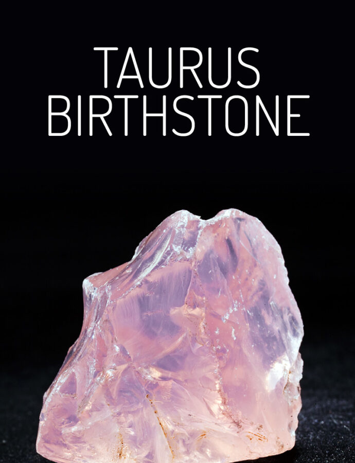 Taurus Birthstone