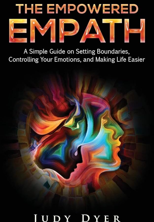 The Art of Saying ‘No’: Empath’s Guide to Boundaries