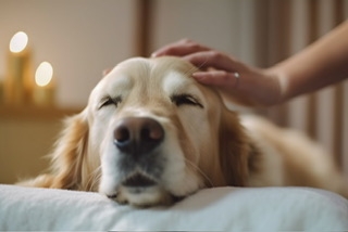Animal Reiki Communication Session