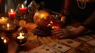 Psychic Mediumship Numerology & Tarot Reading