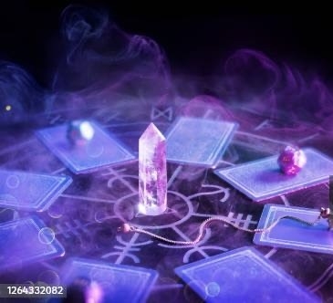 Psychic Reading (2 people)