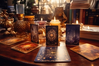 Psychic Reading 3 People ($160 each)