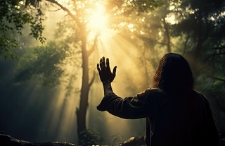 Spiritual Counseling (for repeat clients only)